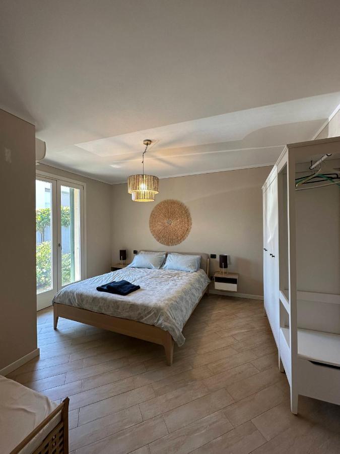 Villa Oliva Manerba del Garda Exteriör bild